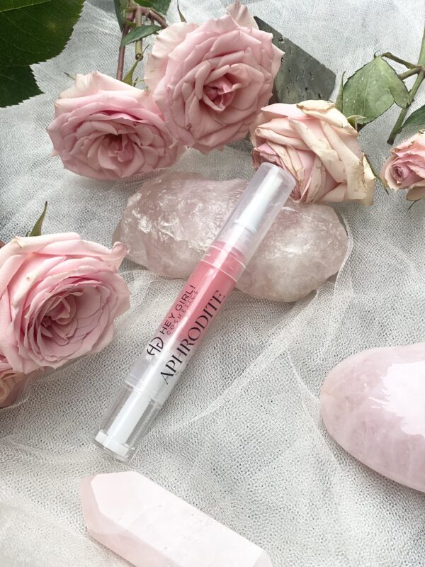 Aphrodite - Lipgloss Oil