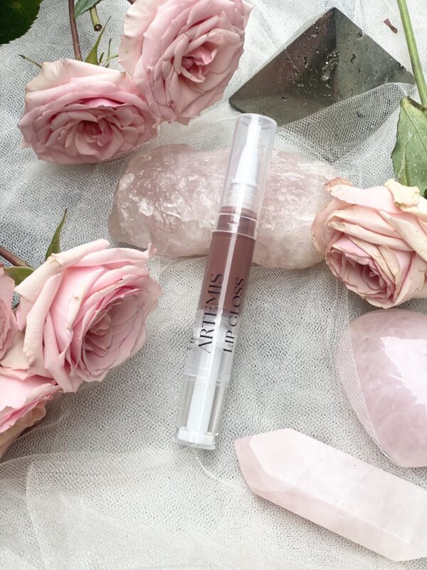 Artemis - Lipgloss Oil