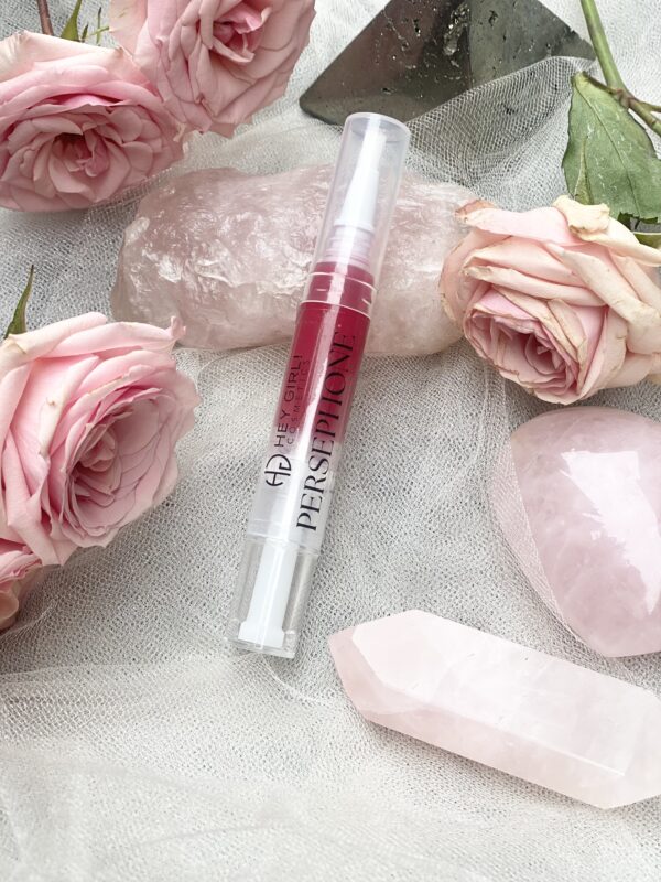 Persephone - Lipgloss Oil