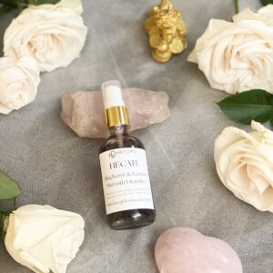 Hecate - Hyaluronic Mist Spray with Vitamin C