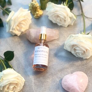 Persephone - Glycerin Mist Spray with Vitamin C