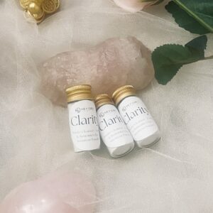 Clarity - Powder Face Cleanse