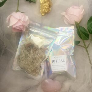Ritual - Herbal Glamour Bath