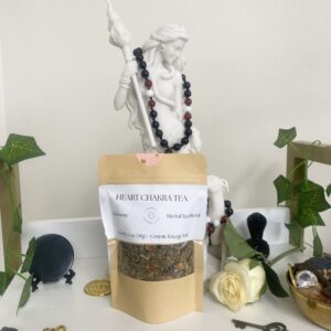 Herbal Tea Blend